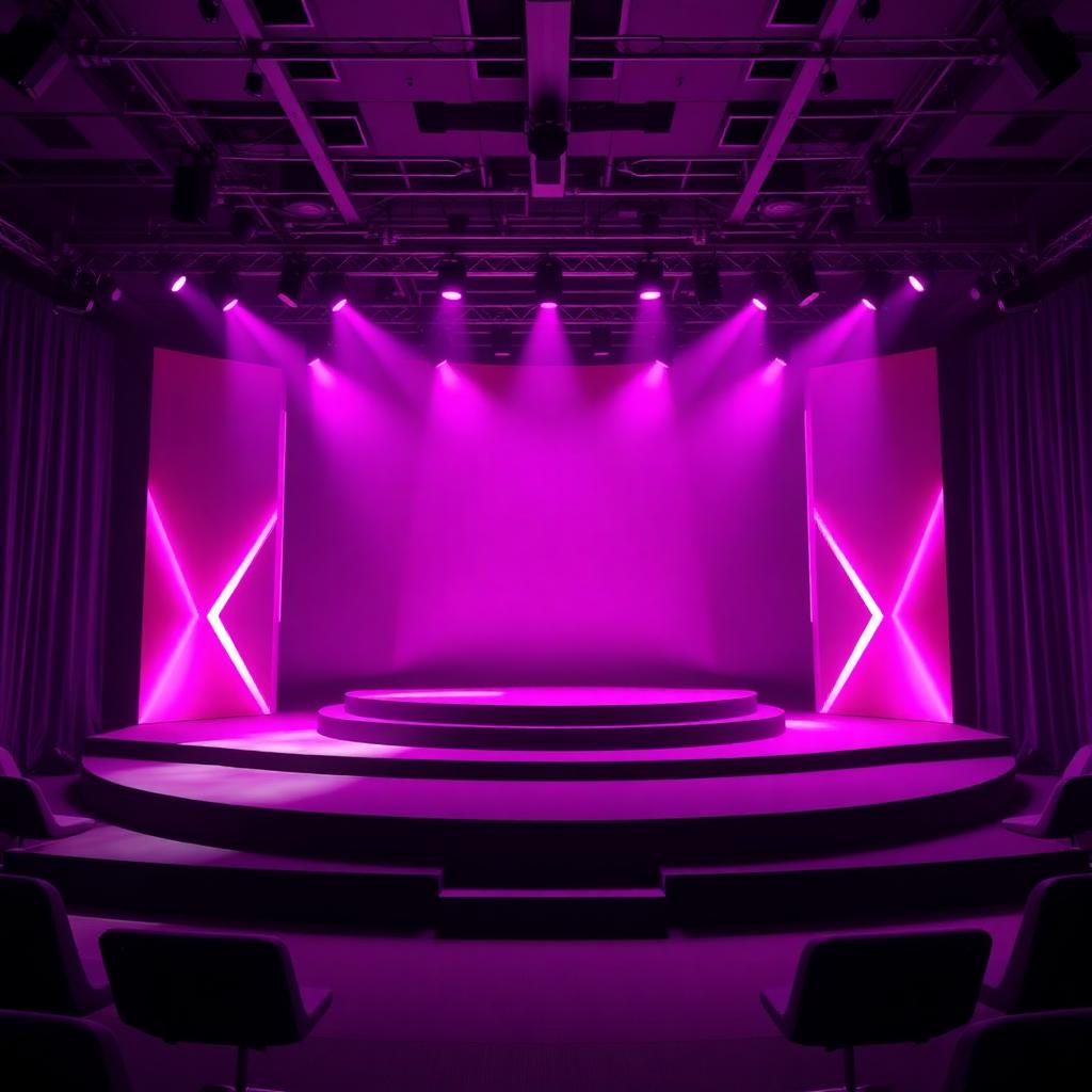 Event / Webinar Promo sample marketing image by DUCP